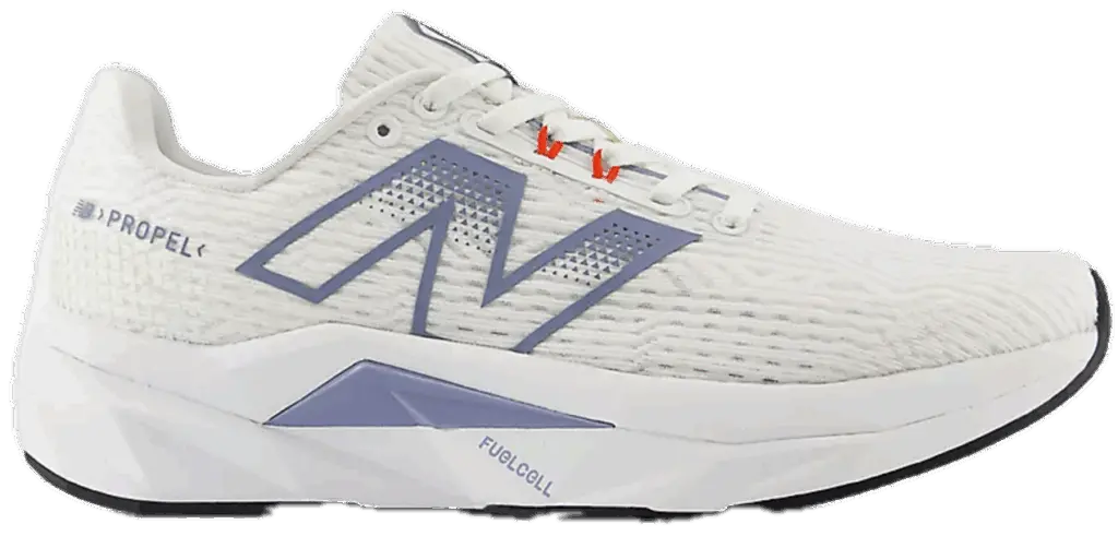 Giày New Balance FuelCell Propel v5 'Sea Salt' WFCPRCZ5