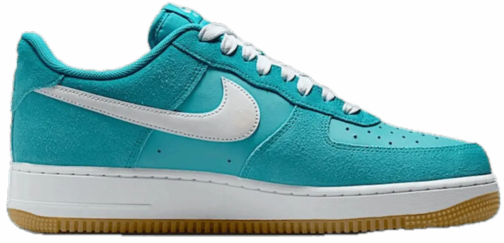 Giày Nike Air Force 1 'Dusty Cactus' IB6388-301