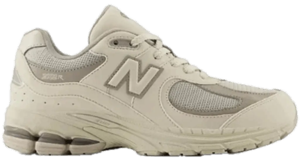 Giày New Balance 2002 'Timberwolf' GC2002BE