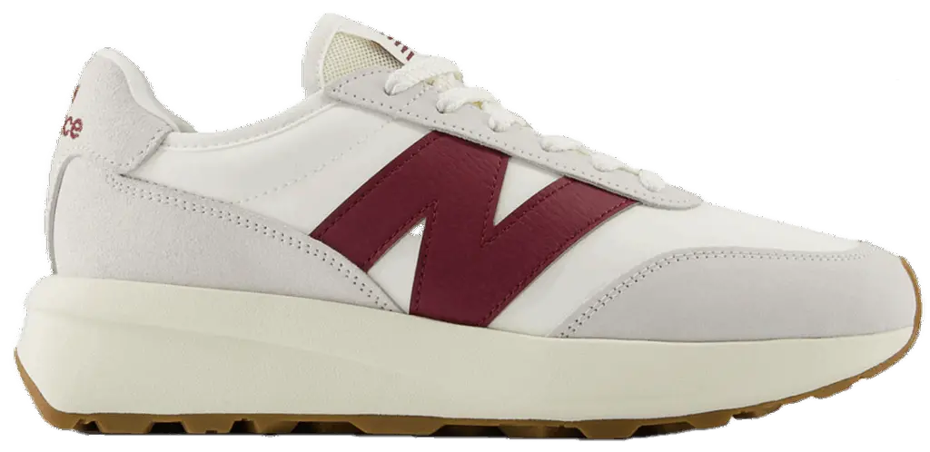 Giày New Balance 370 'White Red' U370CB