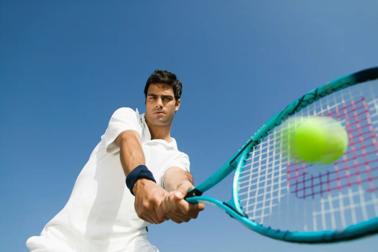 Sức mạnh tinh thần trong tennis: 10 mẹo để tập trung trên sân đấu