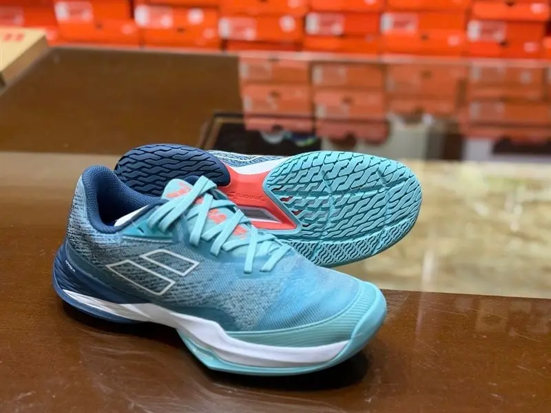 Babolat – Hơn Một Thế Kỷ Dẫn Dắt Thế Giới Quần Vợt