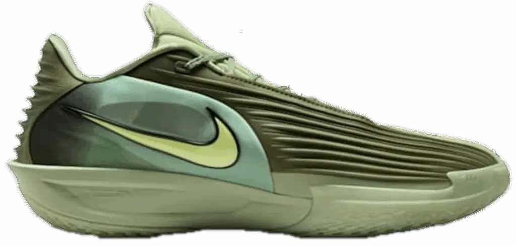 Giày Nike G.T. Cut 3 Turbo 'Green Olive' HV9918-300