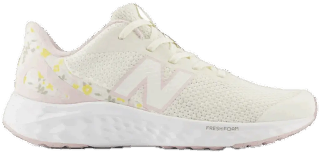 Giày New Balance GS Fresh Foam Arishi V4 'Sea Salt' GPARIGM4