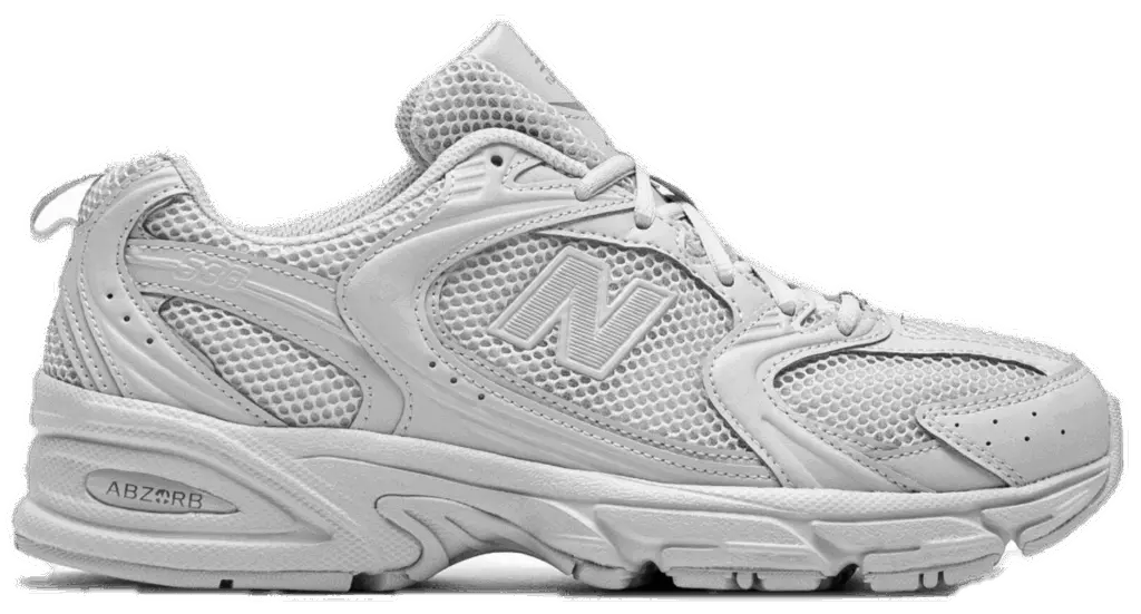 Giày New Balance 530 'Pearl Grey' U530TBA