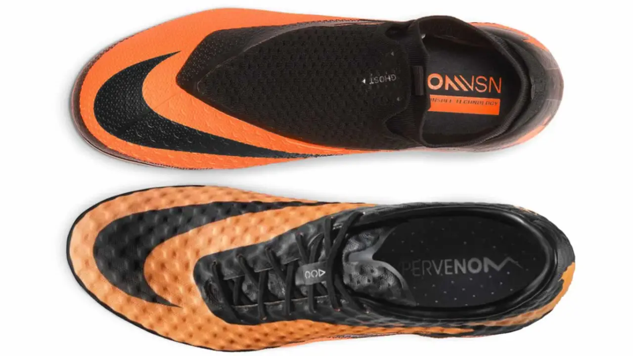 Hinh anh 3: Nike Phantom – Dong giay dinh hinh nghe thuat kiem soat bong hien dai