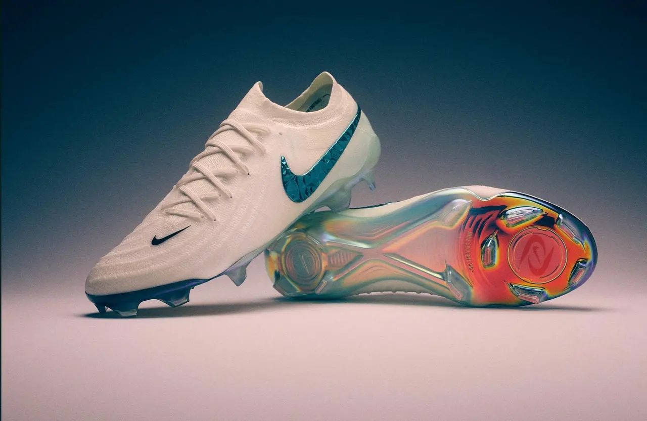 Hinh anh 4: Nike Phantom – Dong giay dinh hinh nghe thuat kiem soat bong hien dai