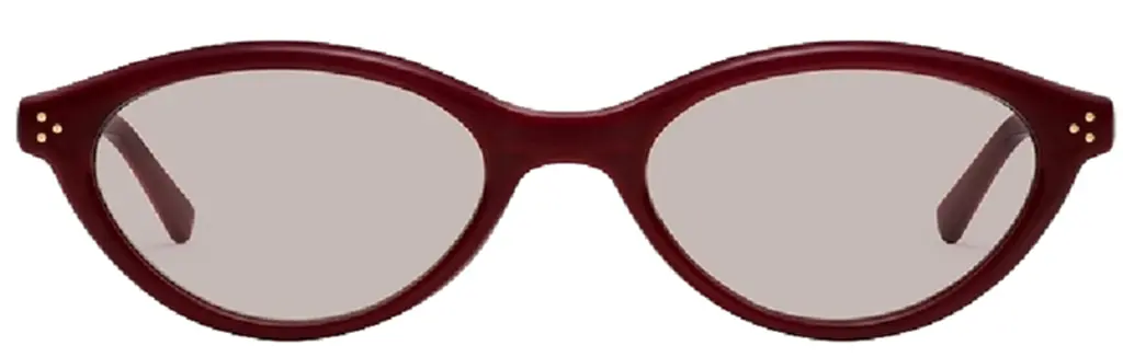 Kính Gentle Monster Takion R8 'Brown'