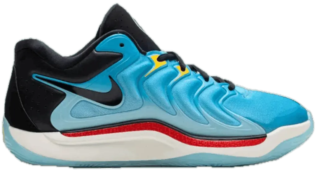 Giày Nike KD 17 'N7' HJ9090-488