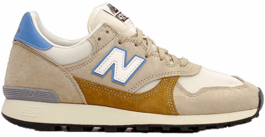 Giày New Balance 475 'Incense Linen Great Plains' U475GA