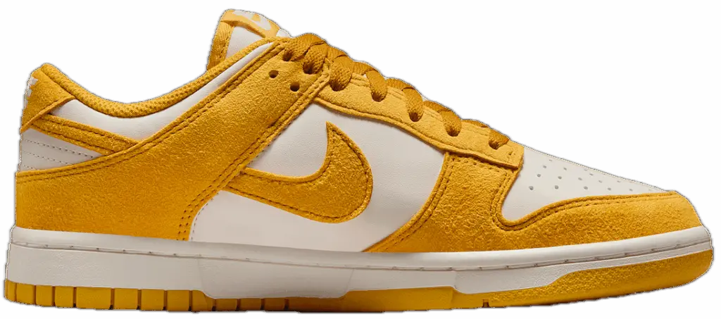 Giày Nike Dunk Low 'Dark Sulfur' IB4417-101