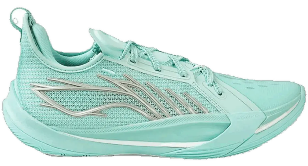 Giày Li-Ning Sound Speed 13 Low 'Mint' ABAV025-21