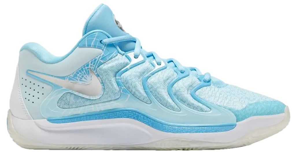 Giày Nike KD 17 EP ‘Christmas’ FZ1526-400
