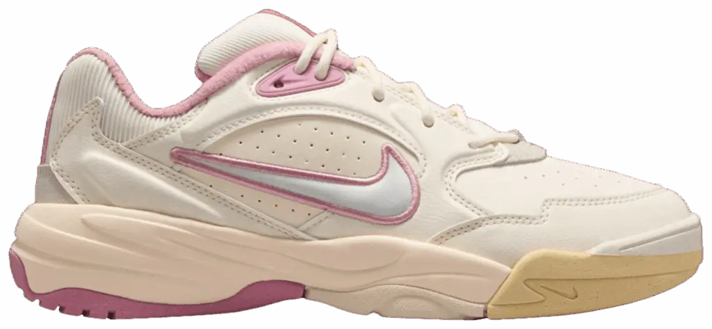 Giày Nike A.C.E. ‘Light Ivory Elemental Pink’ FV2485-104