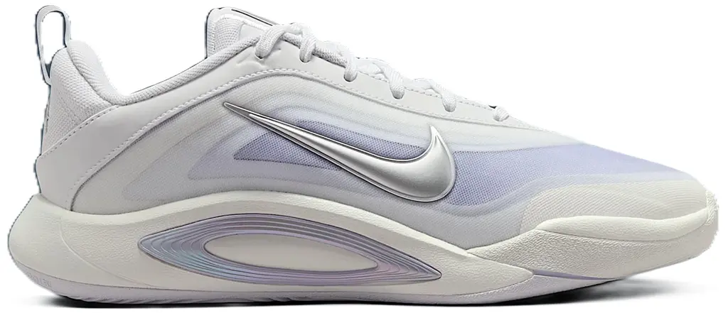 Giày Nike A'One x A'ja Wilson GS 'Pearl' HF7001-100