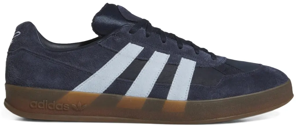 Giày Adidas Aloha Super 'Legend Ink Clear Sky Gum' JH8137