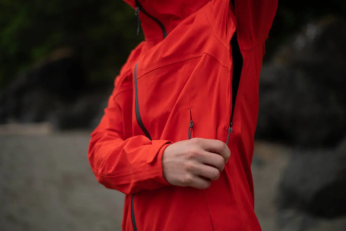 Top 5 áo khoác The North Face được yêu thích nhất