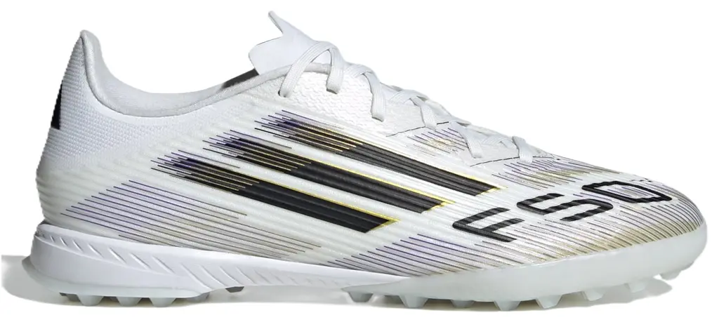 Giày Adidas F50 League Turf Boots 'White' JH7726