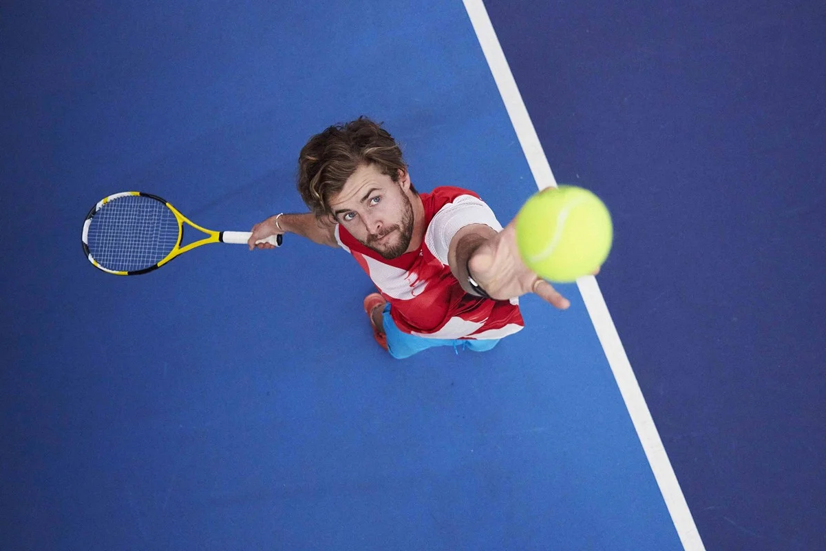 Sức mạnh tinh thần trong tennis: 10 mẹo để tập trung trên sân đấu