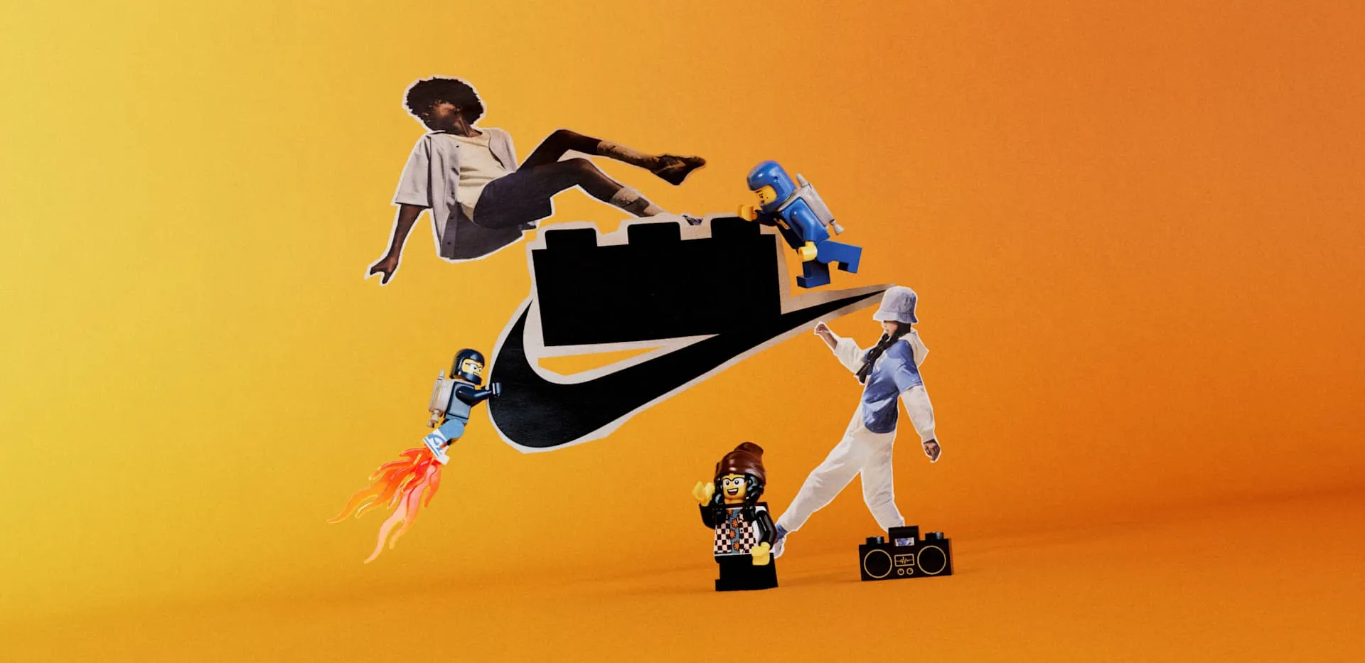 Hinh anh 1: Moi thu ban can biet ve Lego x Nike Colab 2025