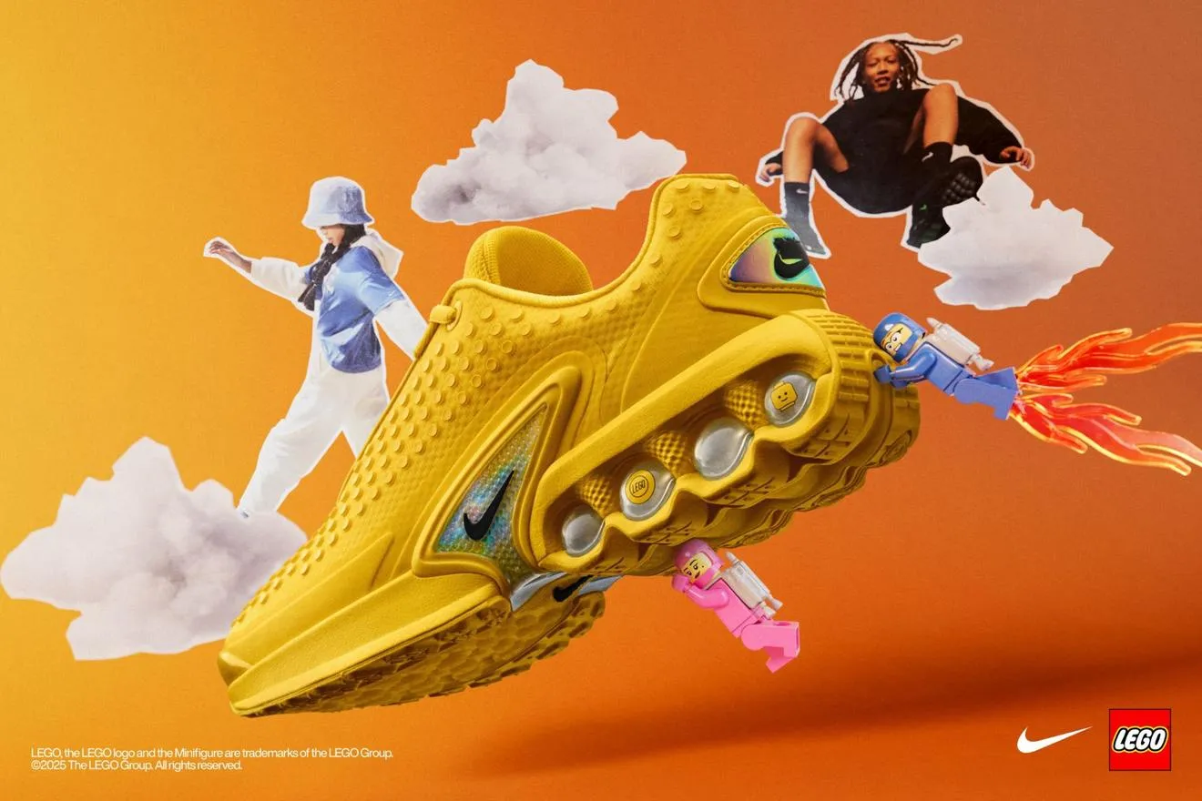 Hinh anh 2: Moi thu ban can biet ve Lego x Nike Colab 2025