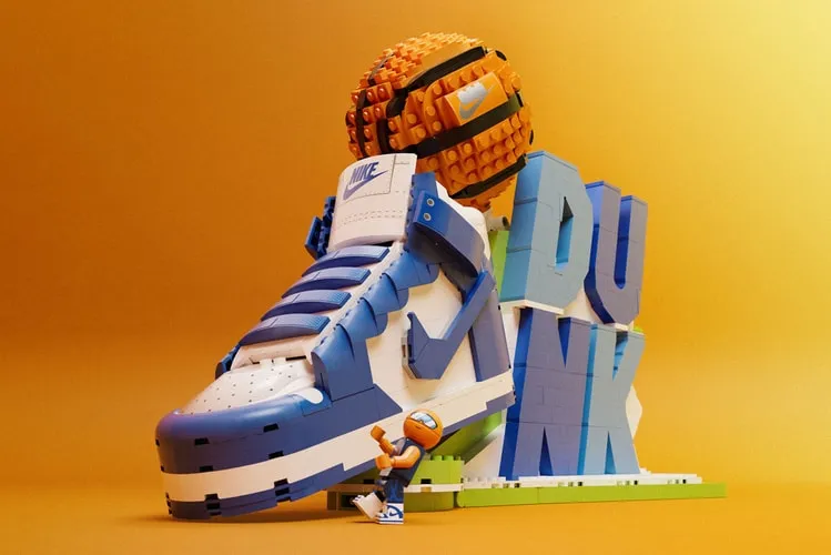 Hinh anh 5: Moi thu ban can biet ve Lego x Nike Colab 2025