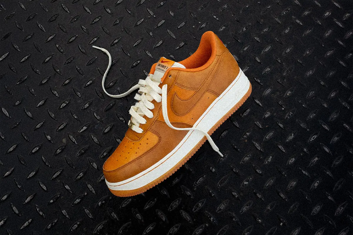 10 đôi giày sneakers biểu tượng nhất mọi thời đại tính đến 2025