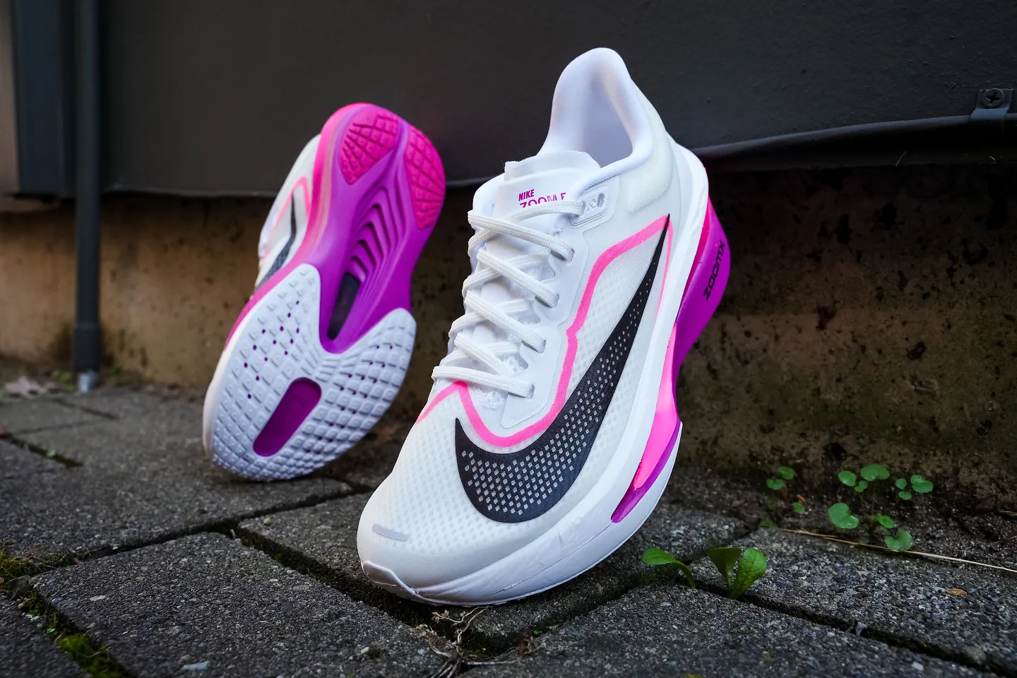 Hinh anh 2: Nike Zoom Fly 6 – Cai tien moi co gi dac biet?