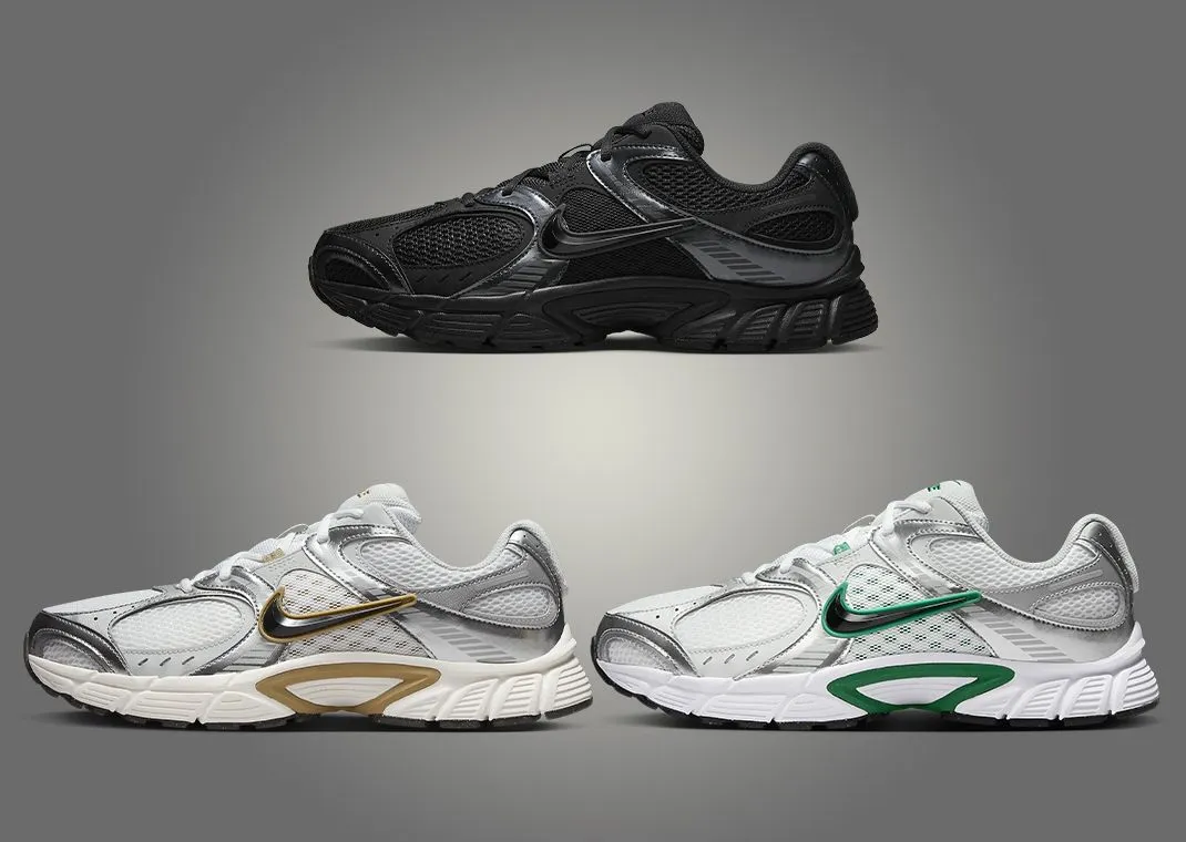 Hinh anh 5: Review Nike V5 RNR: Tan binh Y2K chinh phuc nguoi ham mo