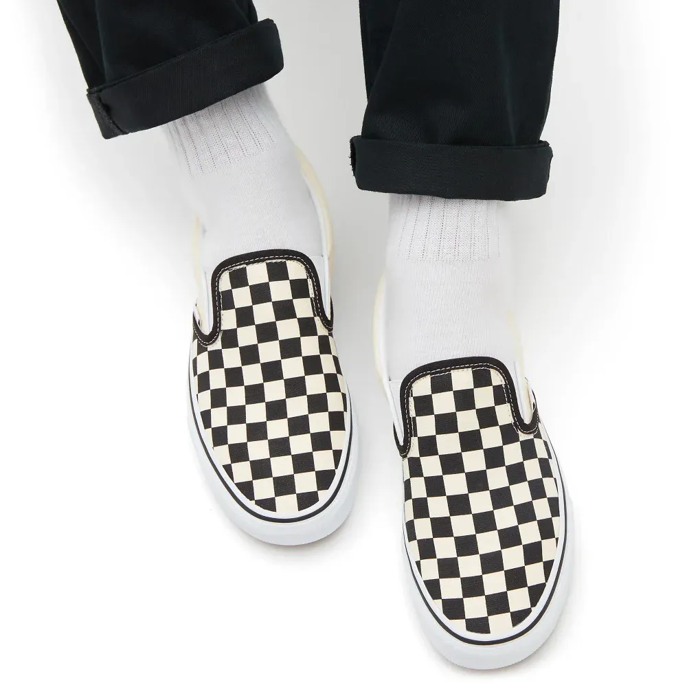 Hinh anh 5: Review bo suu tap Neighborhood x Vans OTW