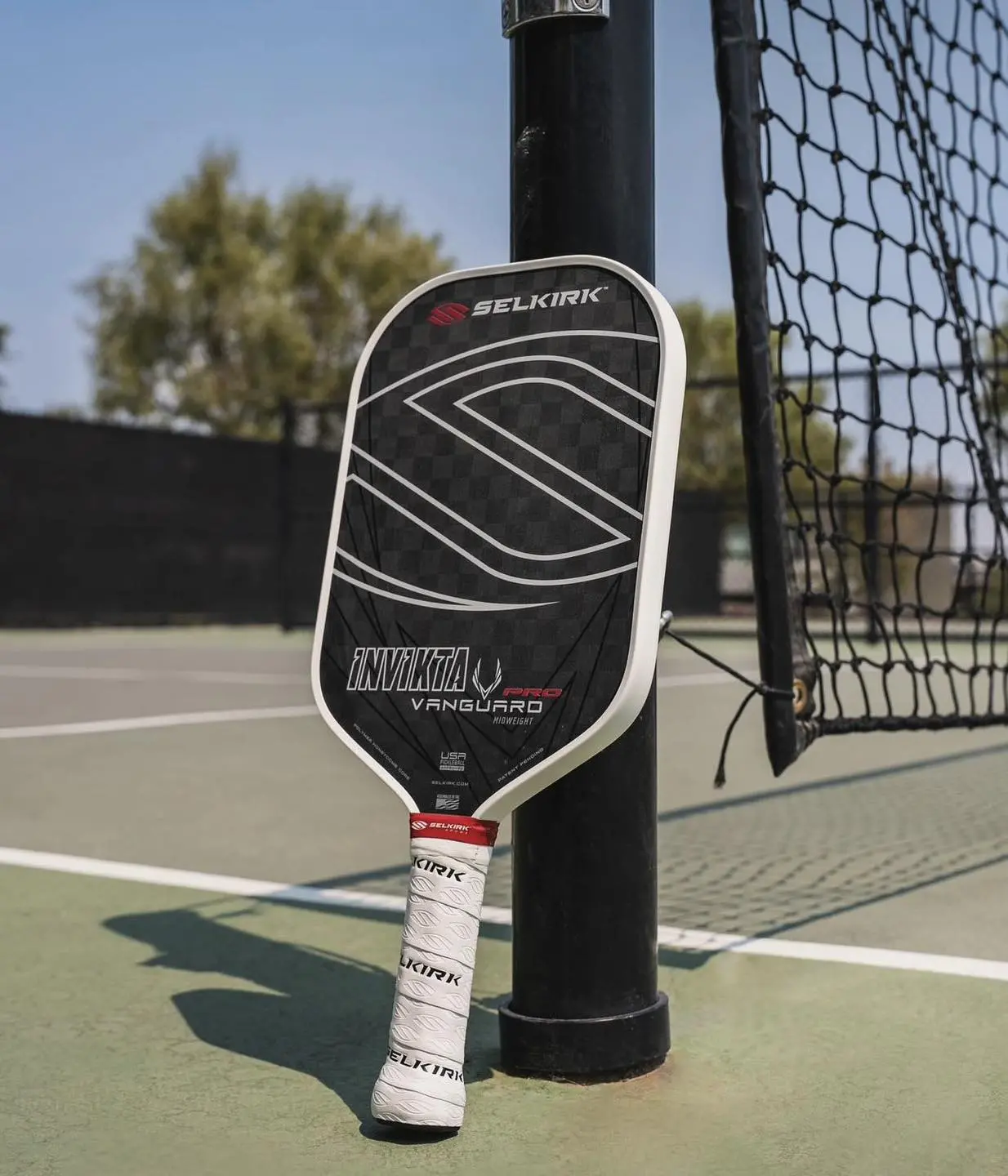 Top những cây vợt Pickleball tốt nhất năm 2025