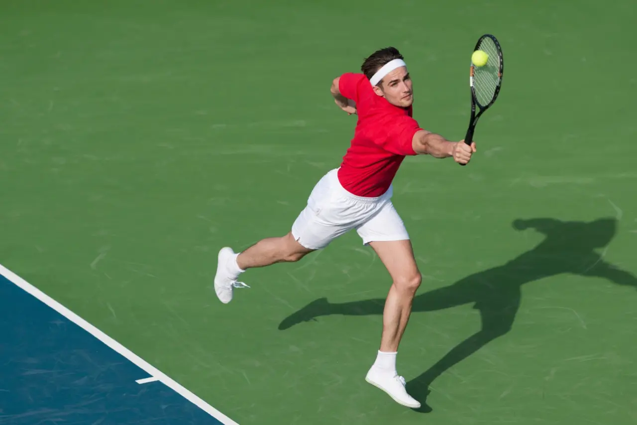 Sức mạnh tinh thần trong tennis: 10 mẹo để tập trung trên sân đấu