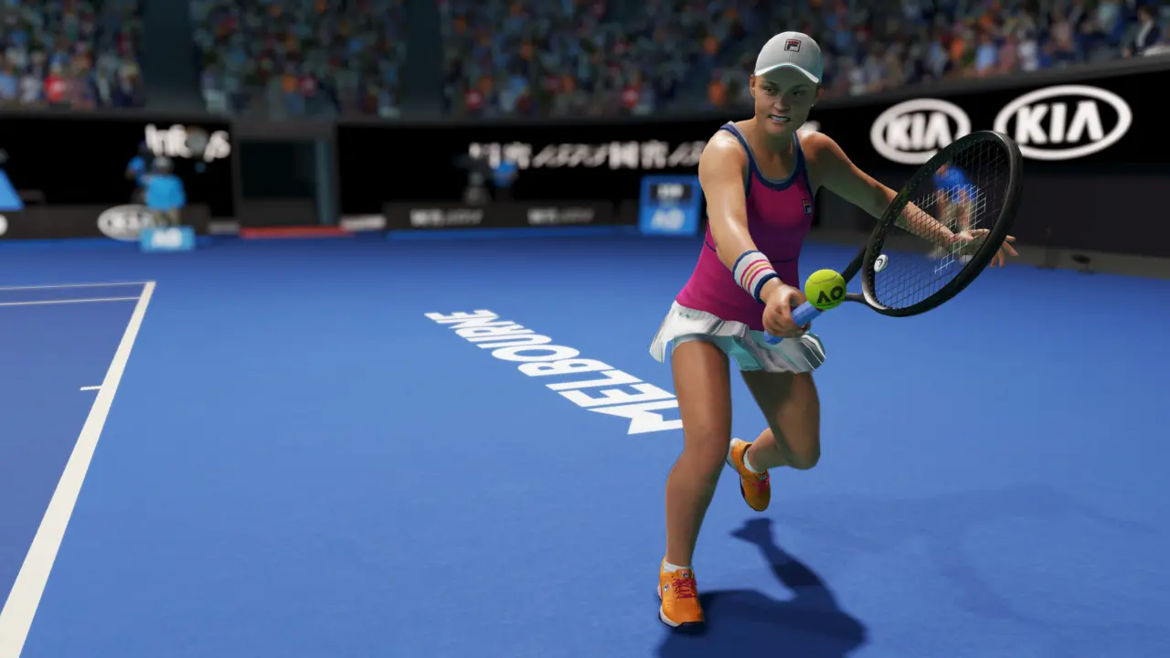 Sức mạnh tinh thần trong tennis: 10 mẹo để tập trung trên sân đấu
