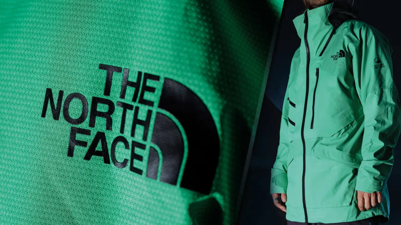 Top 5 áo khoác The North Face được yêu thích nhất
