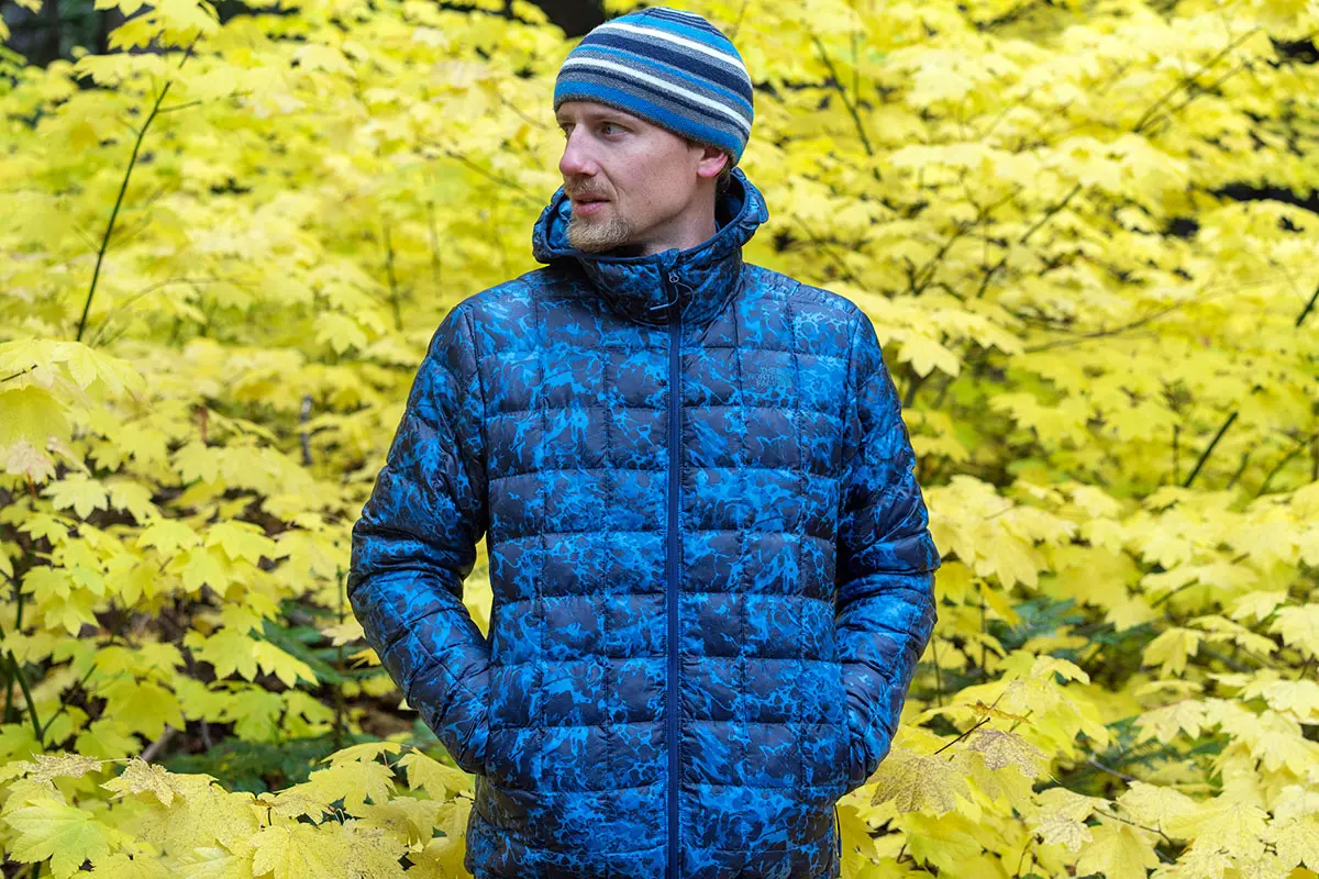 Top 5 áo khoác The North Face được yêu thích nhất