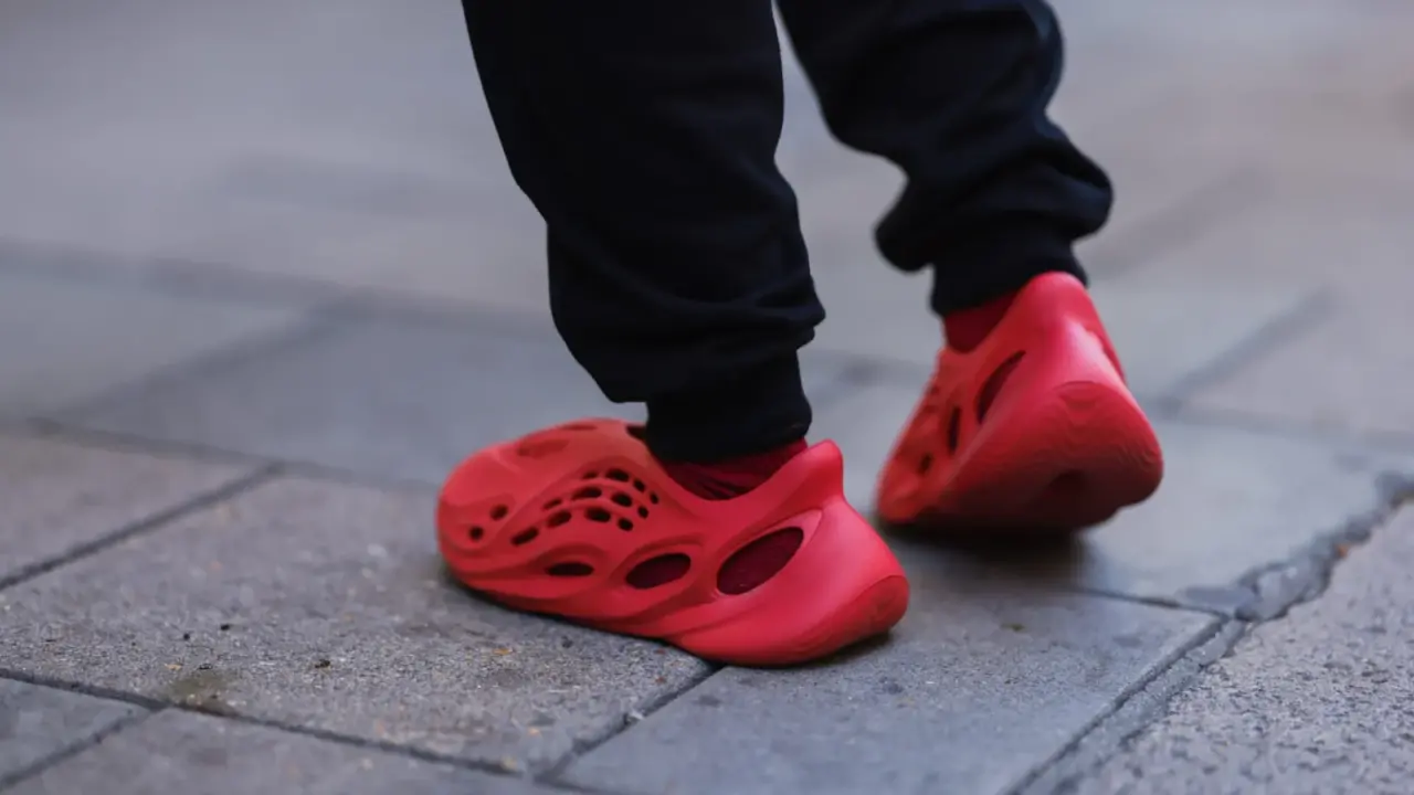 Hinh anh 2: Kanye West – Nghe si da tai va de che thoi trang mang ten Yeezy