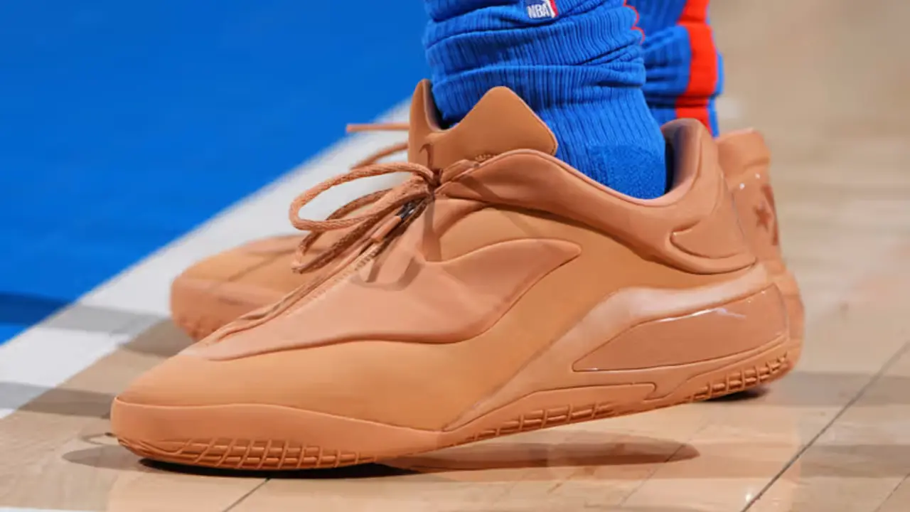 Hinh anh 5: Converse Shai 001 - doi giay bong ro dau tien cua Shai Gilgeous-Alexander