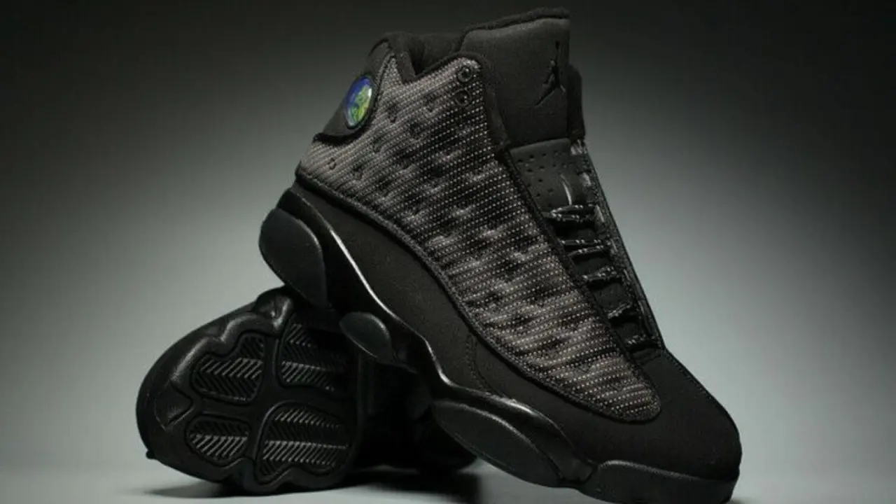 Hinh anh 7: Kham pha toan bo lich su cua Air Jordan ‘Black Cat’