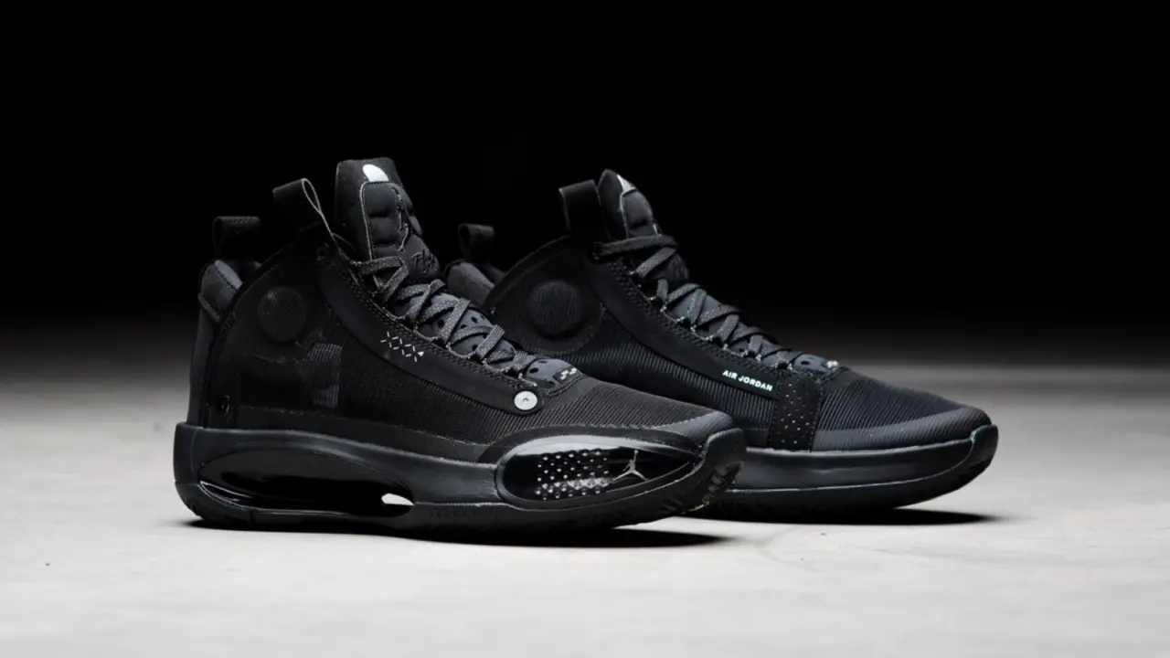Hinh anh 9: Kham pha toan bo lich su cua Air Jordan ‘Black Cat’