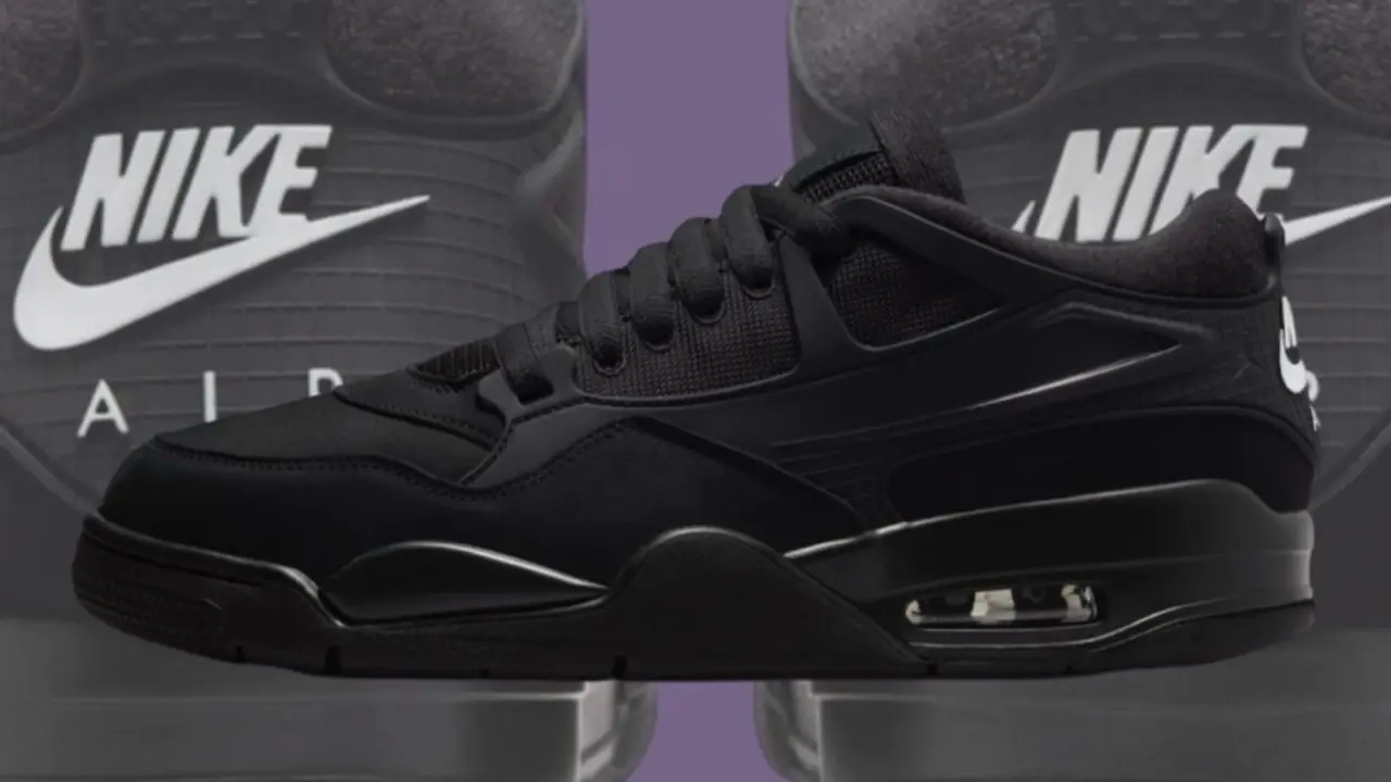 Hinh anh 10: Kham pha toan bo lich su cua Air Jordan ‘Black Cat’