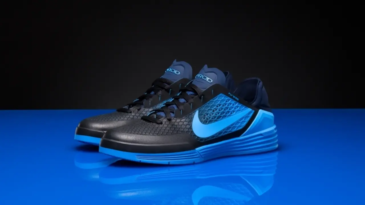 Hinh anh 2: Giay Nike SB P-Rod 8 - Phan hai di san cua Paul Rodriguez