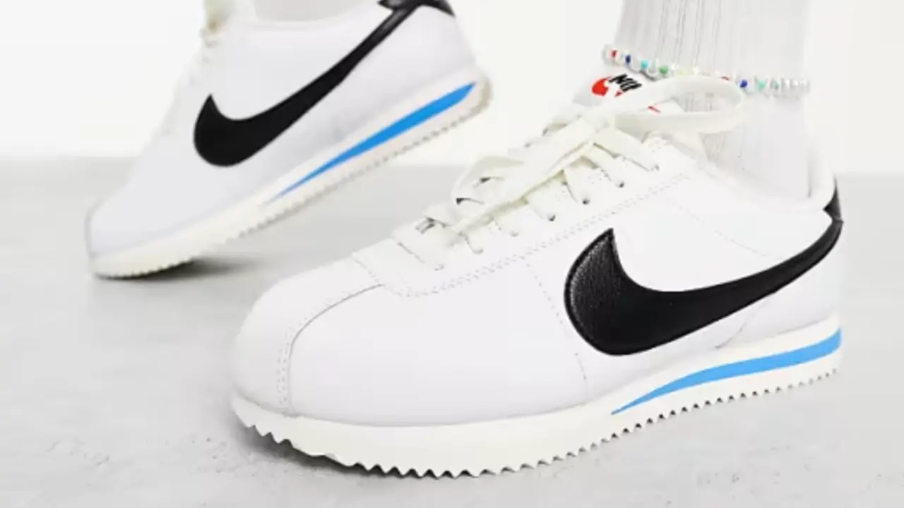 Hinh anh 5: Top 13 doi giay sneaker mua he 2025 dang so huu nhat: tu co dien den hien dai