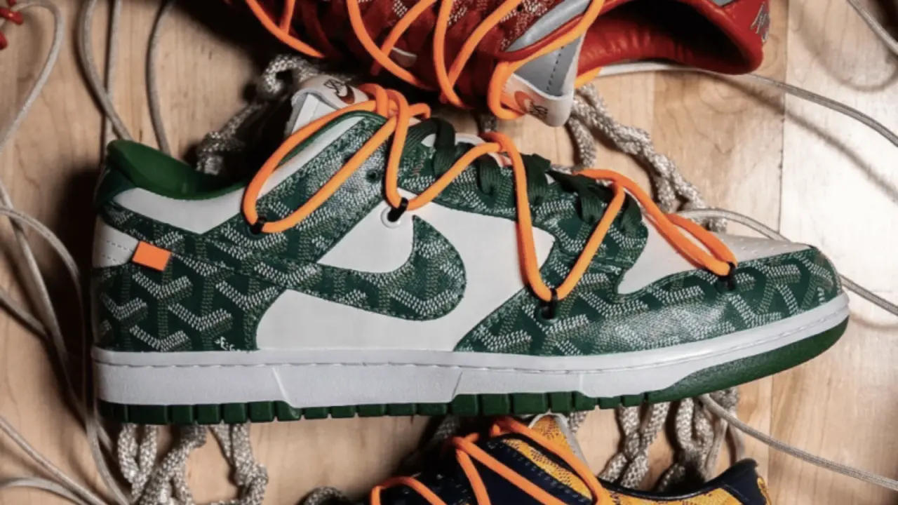 Hinh anh 8: Nike kien The Shoe Surgeon 60 trieu USD - Toan canh vu kien