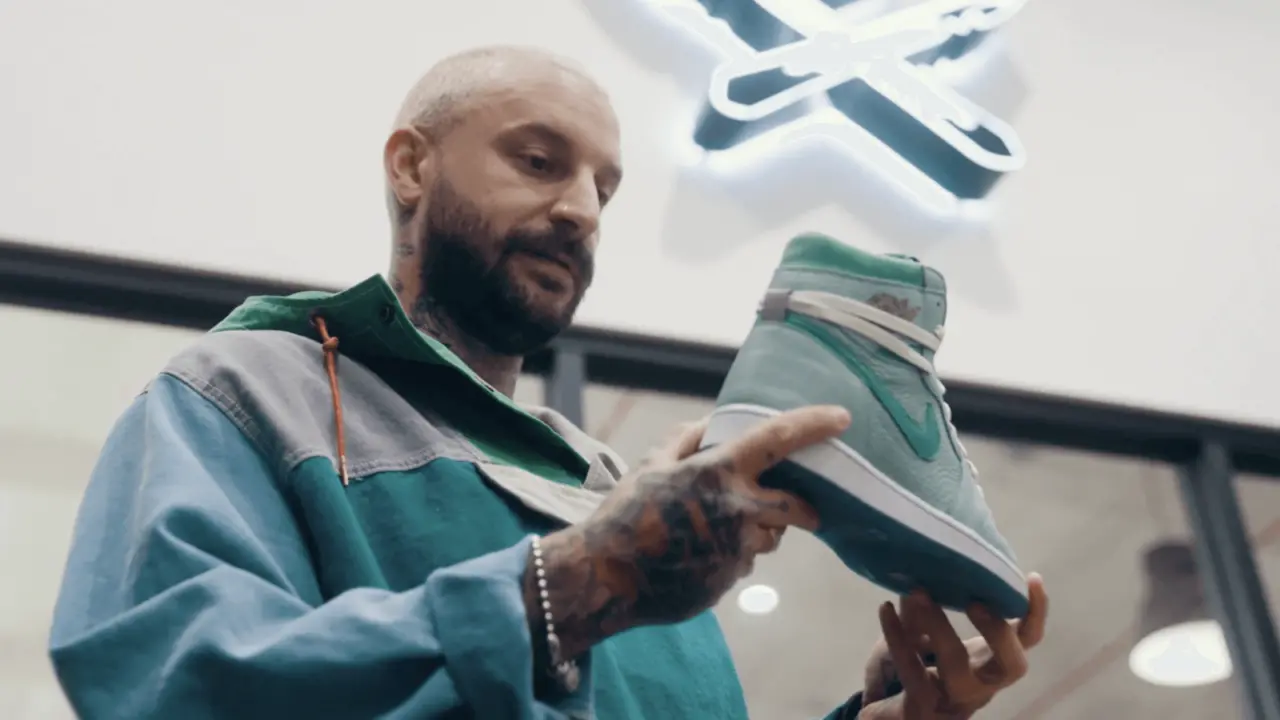 Hinh anh 9: Nike kien The Shoe Surgeon 60 trieu USD - Toan canh vu kien