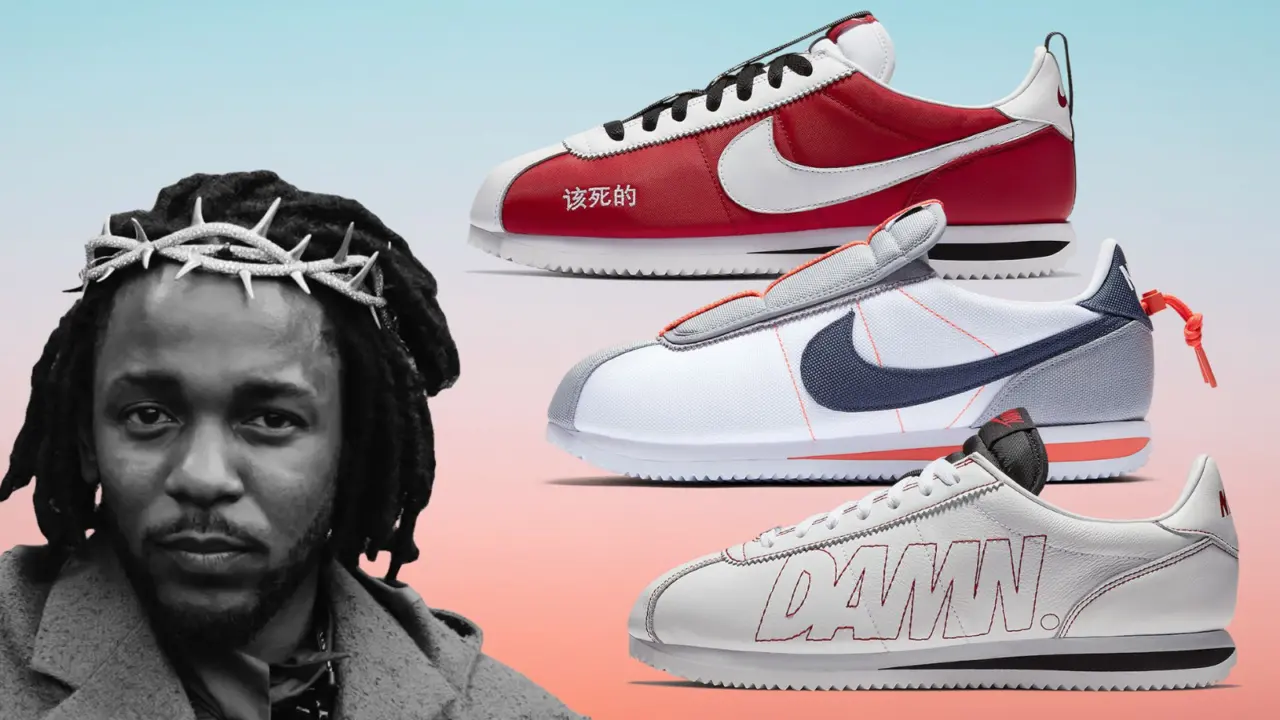 Hinh anh 2: Kendrick Lamar – Bieu tuong am nhac duong dai va dai dien van hoa duong pho cung Nike