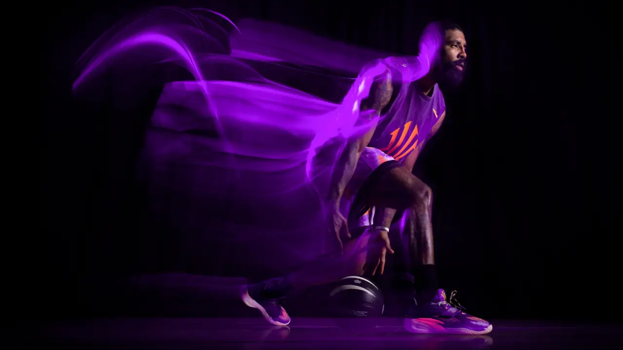 Kyrie Irving – Tài năng thiên bẩm và biểu tượng giày bóng rổ thế hệ mới Hinh anh 3: Kyrie Irving – Tai nang thien bam va bieu tuong giay bong ro the he moi