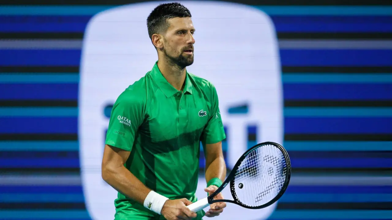 Hinh anh 1: Novak Djokovic – Huyen thoai vi dai trong lich su quan vot