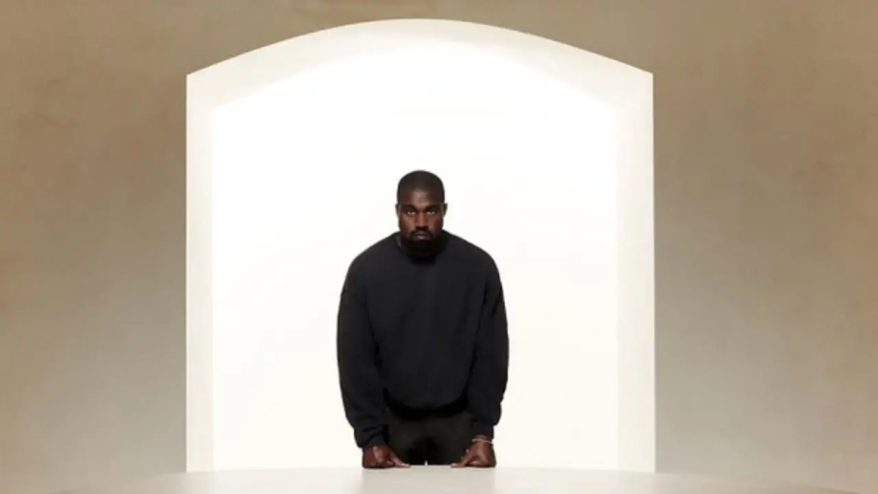 Hinh anh 1: Kanye West – Nghe si da tai va de che thoi trang mang ten Yeezy