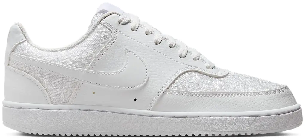Giày Nike Court Vision Low 'White' HJ5846-100