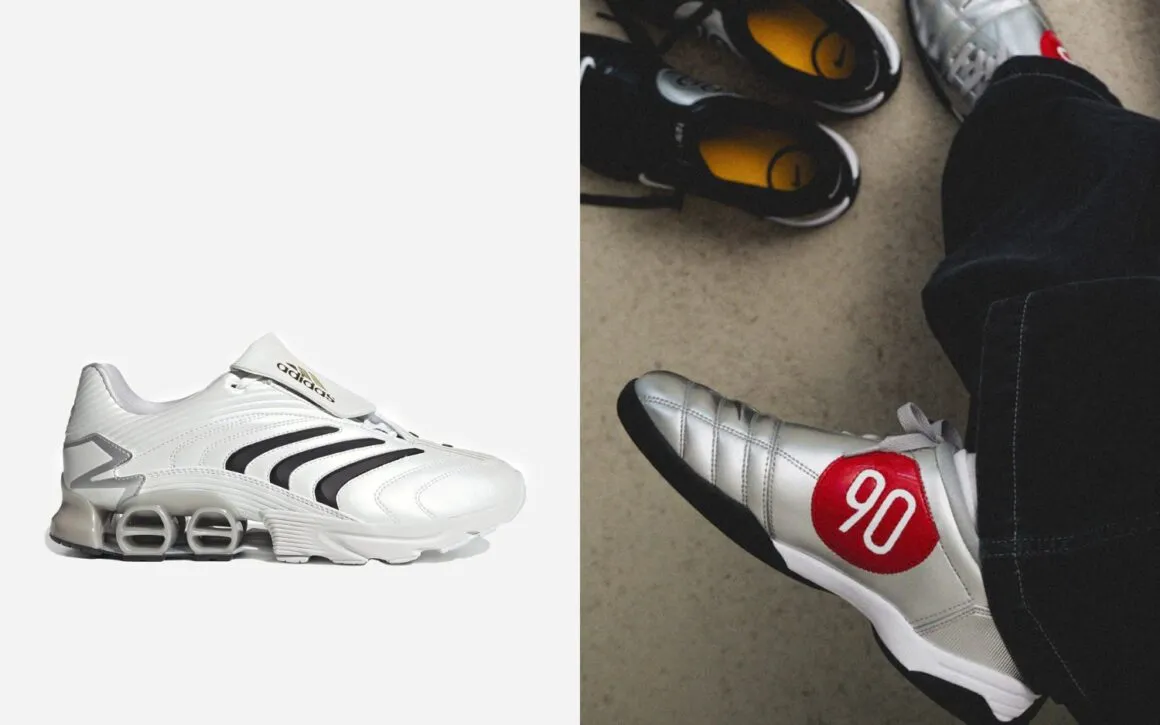 Xu hướng giày sneaker 2025: Những đôi giày nên có trong năm (Phần 1)